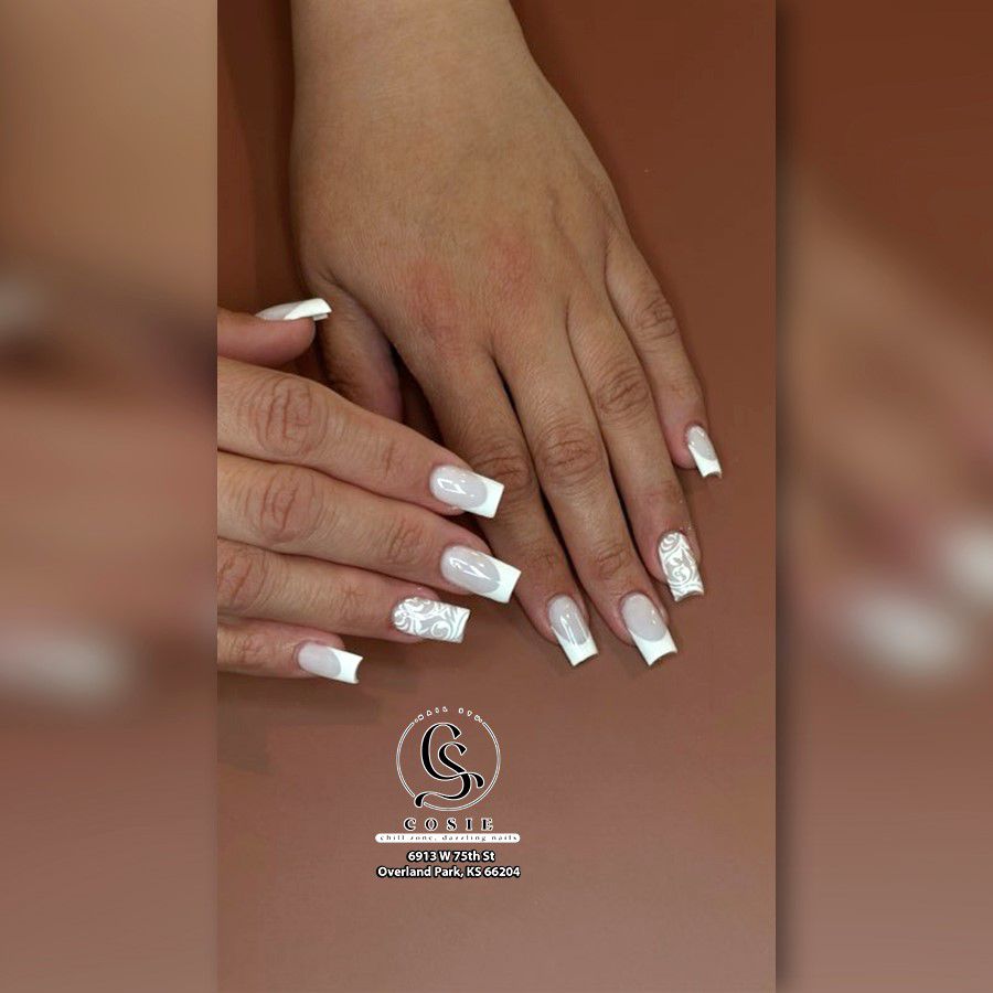 Cosie Nail Stu